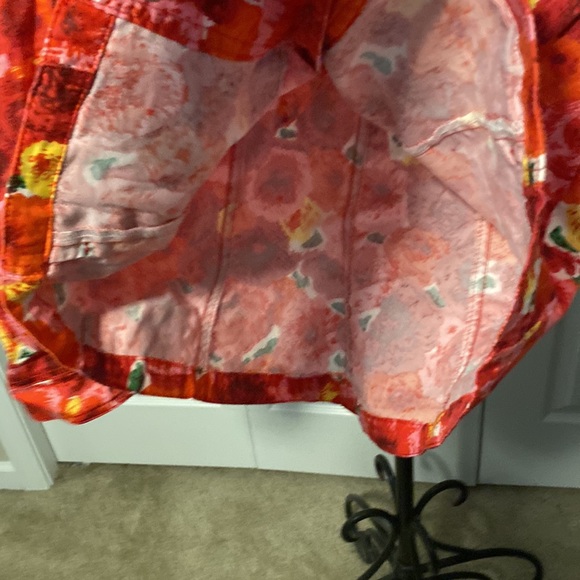 Vivid LAI jacket - Picture 4 of 8